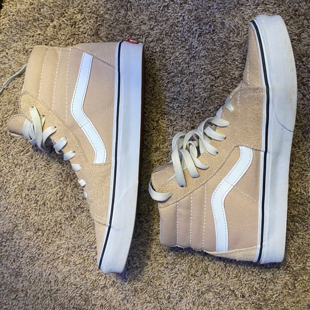 Vans Sk8-Hi